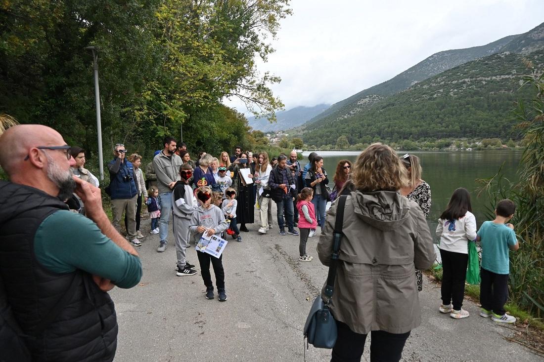 Giorti Pouliwn Nhsi 1