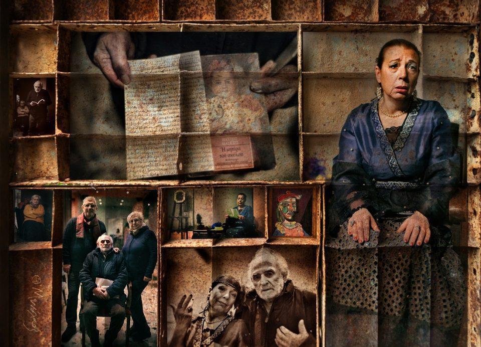 H mhtera tou skylou 2