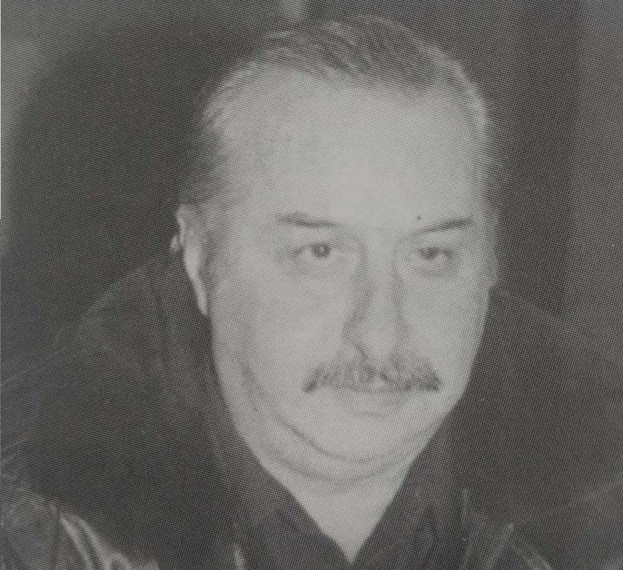 Kostakis Eleftherios