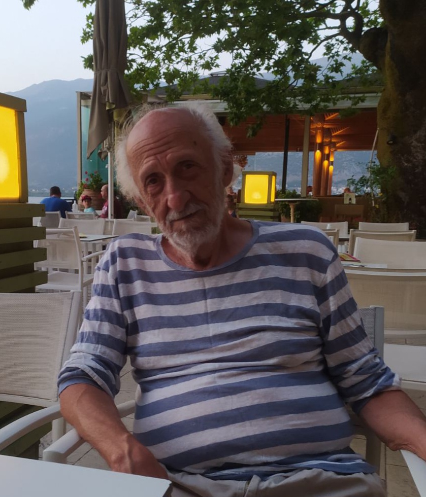 Manthos Xatzigiannis