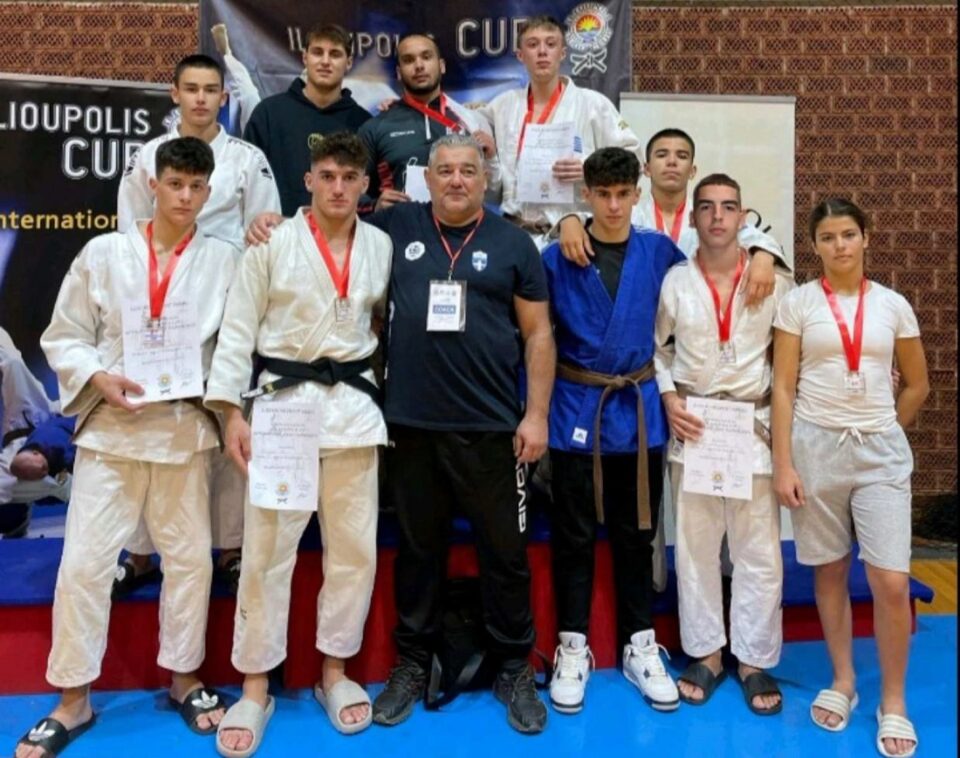 Nikiforos Tzounto Hlioupoli