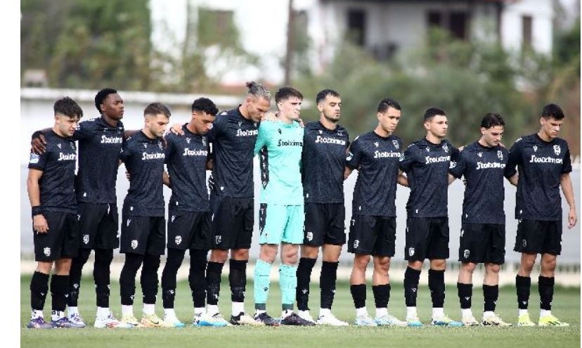 Paok B