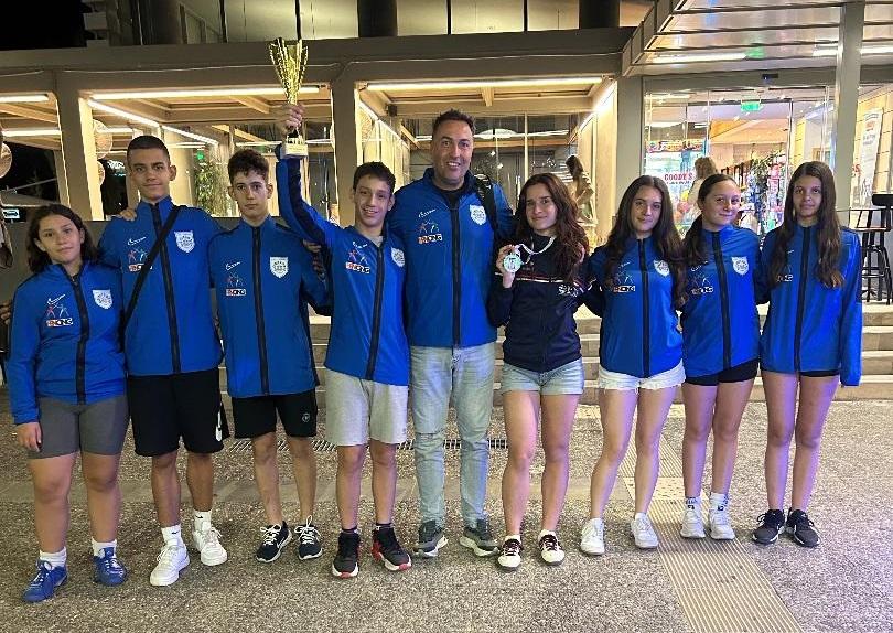 Soukeras Dimosthenous Xifaskia