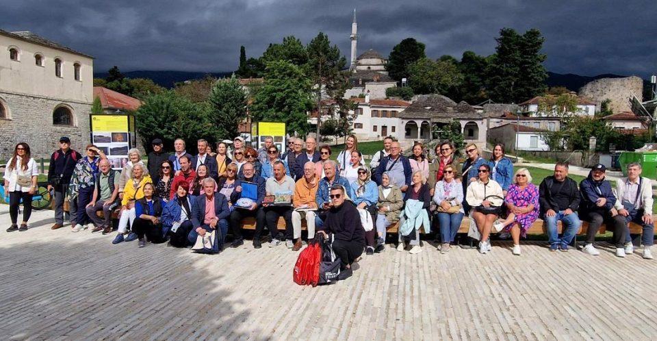 Tourkogianniwtes Kastro