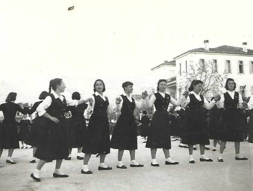 apogeuma 28 okt 1958