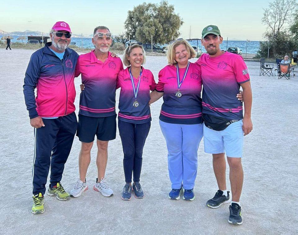 edafosfairisi Panellinio