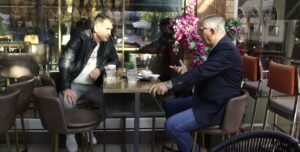 Γιώργος Γιάννος: "Ο Εθνικός Φιλιππιάδας πάει φέτος για τίτλο" 52 fos synenteyksi