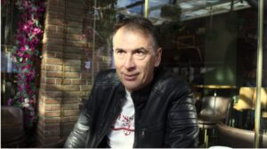 Γιώργος Γιάννος: "Ο Εθνικός Φιλιππιάδας πάει φέτος για τίτλο" 51 giannos filippiada