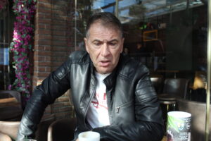 Γιώργος Γιάννος: "Ο Εθνικός Φιλιππιάδας πάει φέτος για τίτλο" 50 giorgos giannos 1