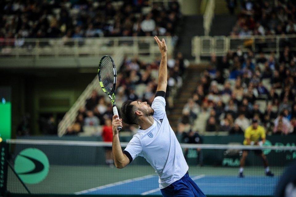 tenis