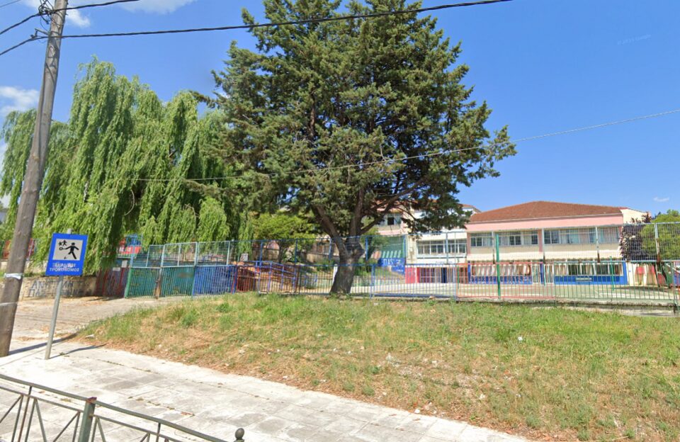 1o Dimotiko Anatolis