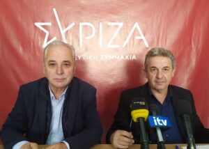 Επόμενος στόχος η επαναφορά σε κυβερνητική τροχιά 54 Grivas Stefos