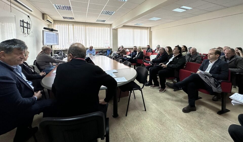 Hmerida evropaika programmata OTA