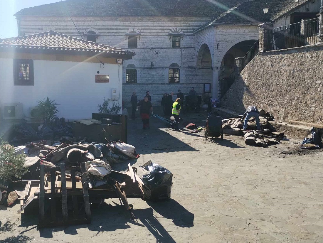 Mhtropoli katharismoskamenwn 1