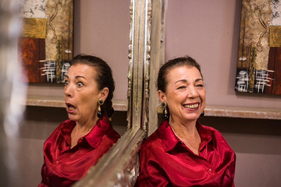 Mitera tou Skylou B. meros 1