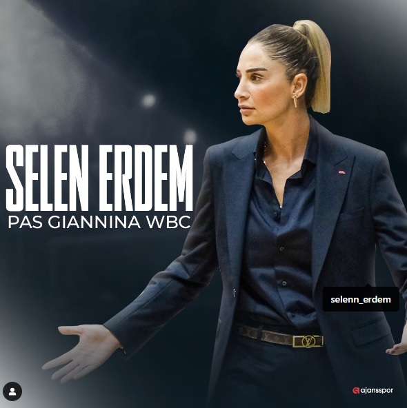 Selen Erdem