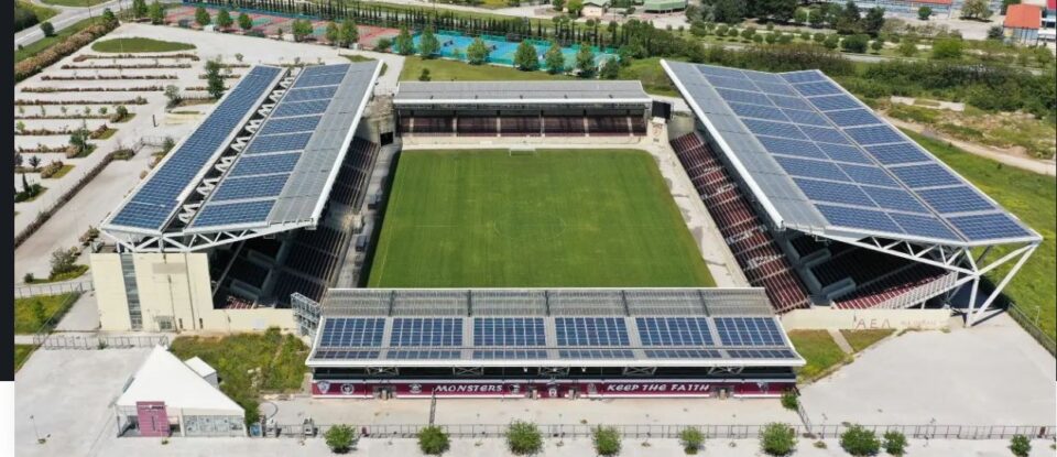 ael fc arena