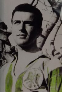 Η Αναγέννηση Άρτας και η θρυλική μορφή του Κώστα Αμβράζη 51 ambrazis aetos