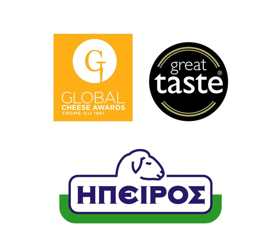 epiros great taste global awards GR
