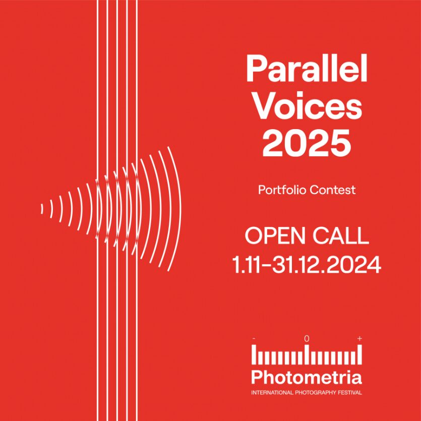 parallel voices photometria2024