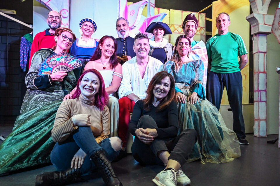 poios skotwse ton william