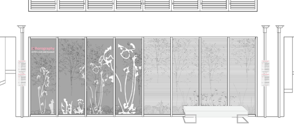 xorografia arxaiologiko