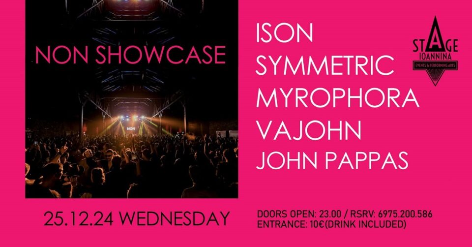 NON Showcase