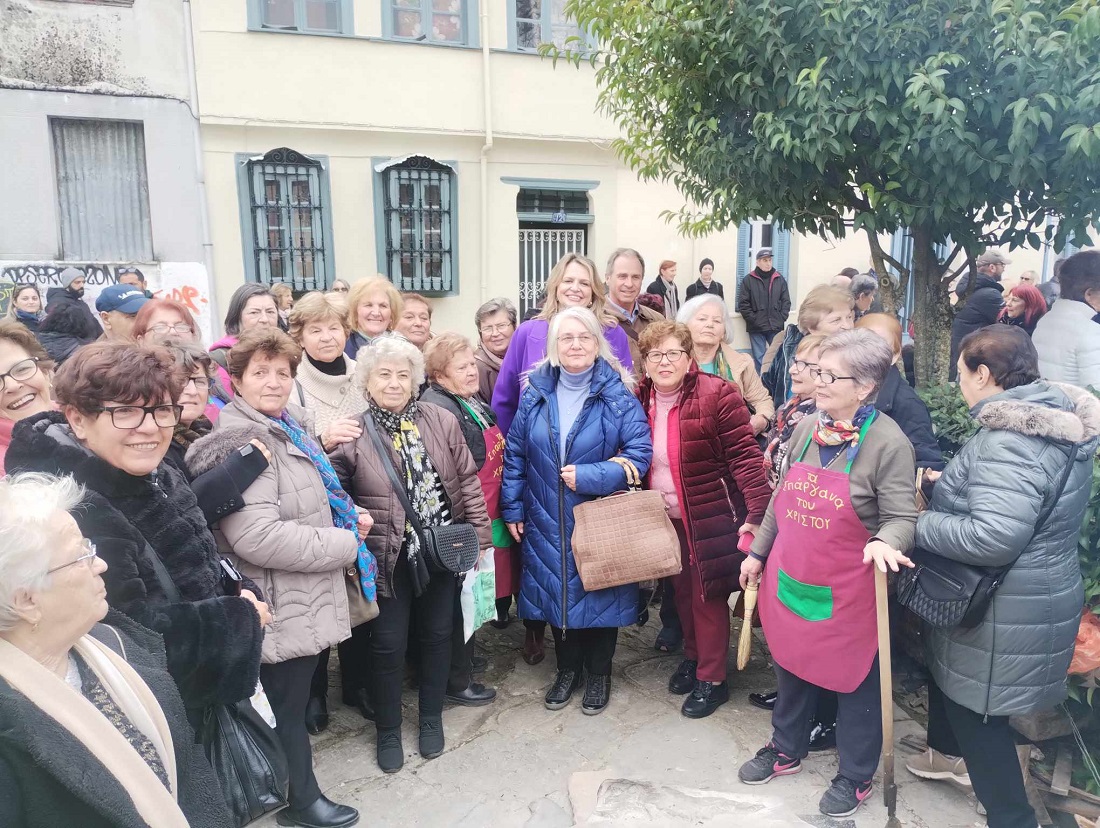 Spargana Xristou 2025 3