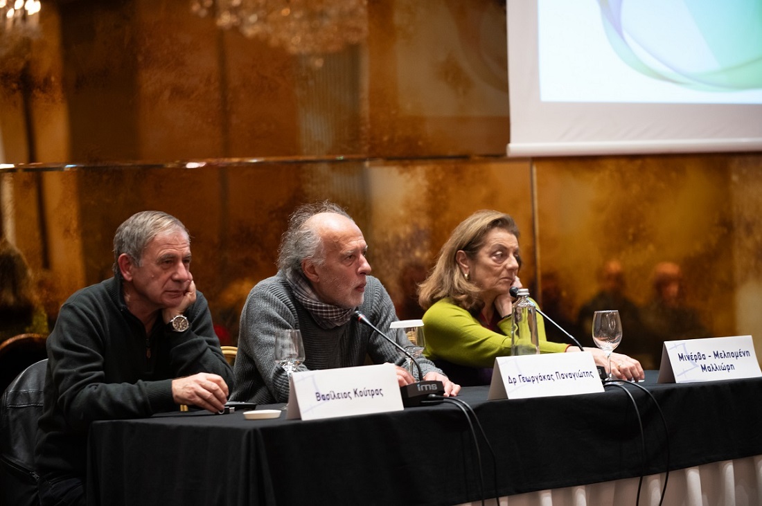 Ισχυρό μήνυμα συνέχειας εξέπεμψε η «Σχεδία» 56 Sxedia Epeteiaki 4