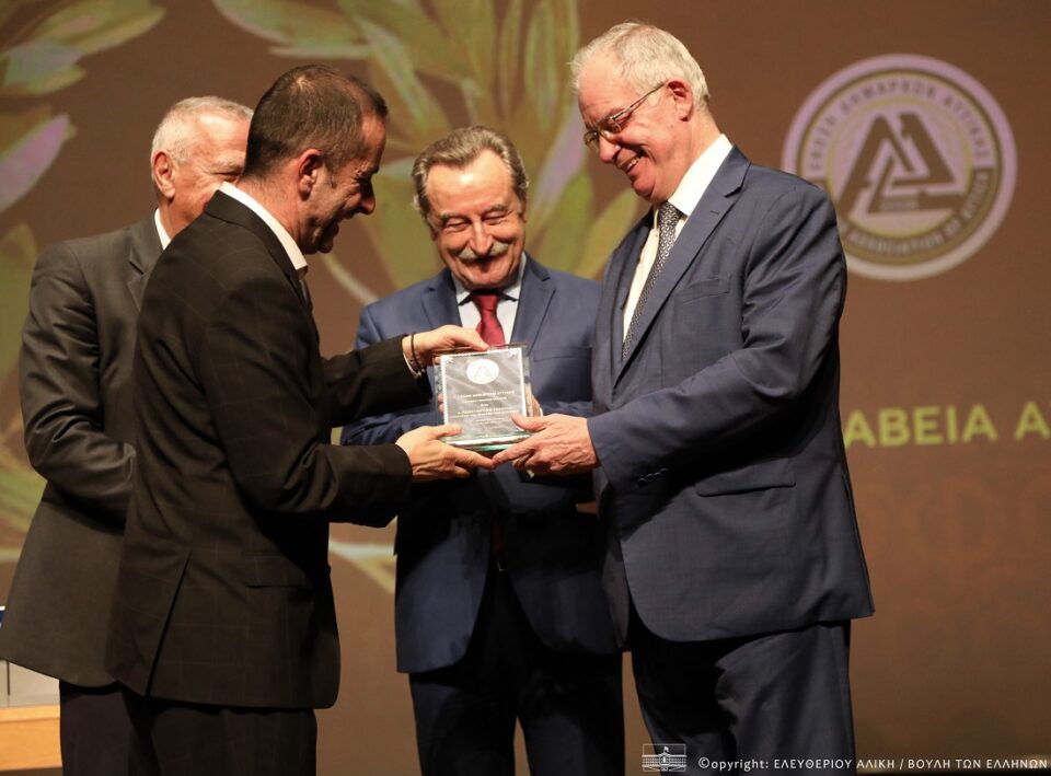 Tasoulas Vraveio Aftodioikisis