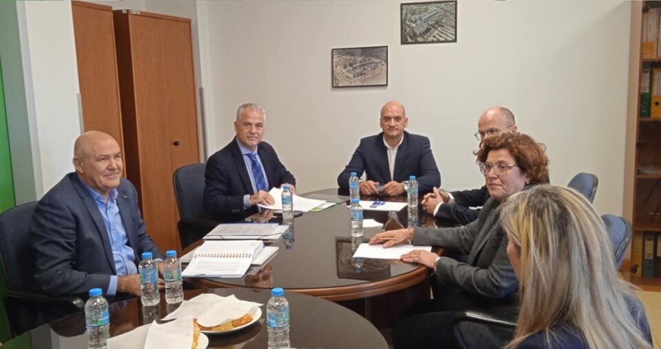 Ypografi Epektasi TEP 1