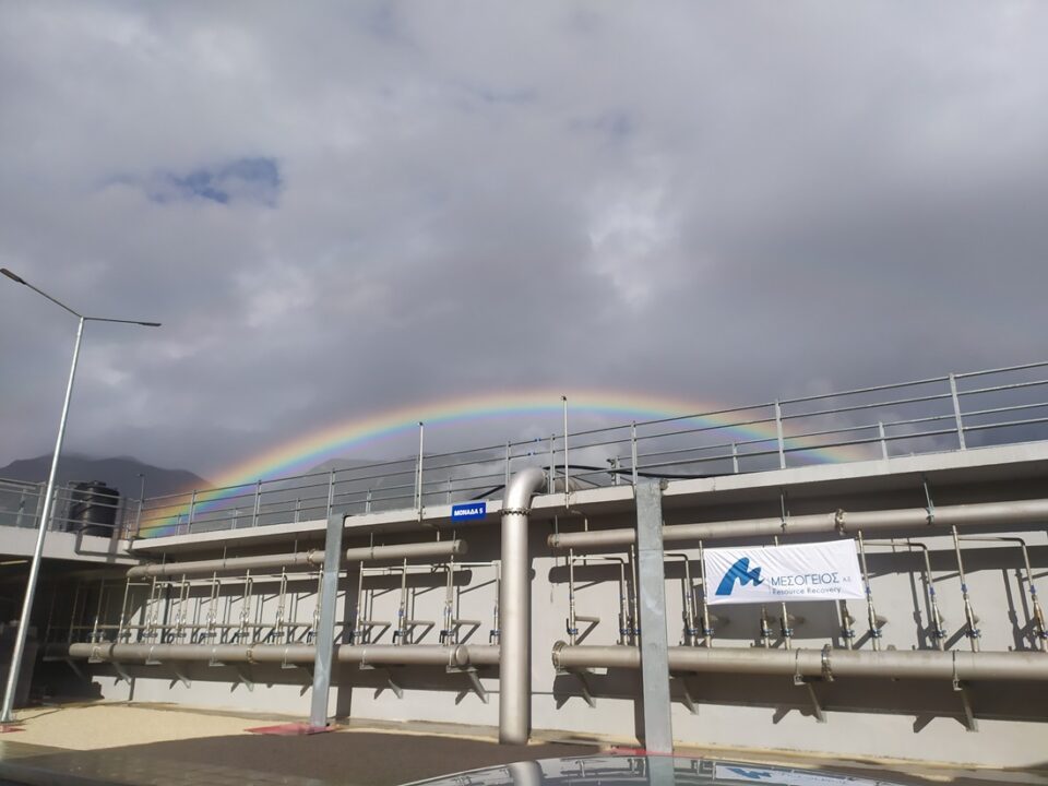 egkainia viologikos oyranio toxo