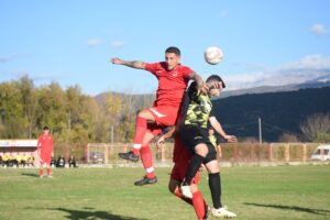 Δραματική μείωση των ομάδων στο ερασιτεχνικό των Ιωαννίνων 55 erasitexniko