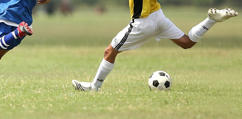 erasitexniko podosfairo