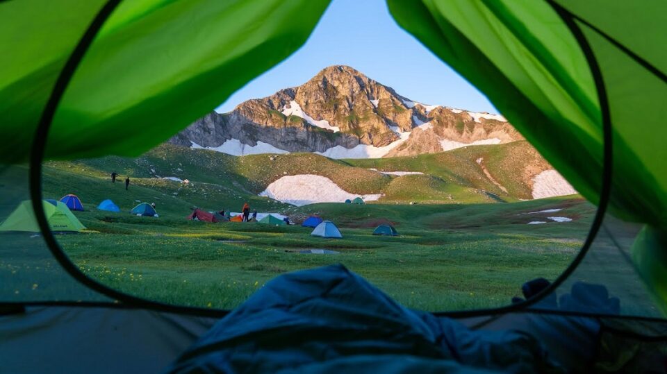 kataskinosi Verligka