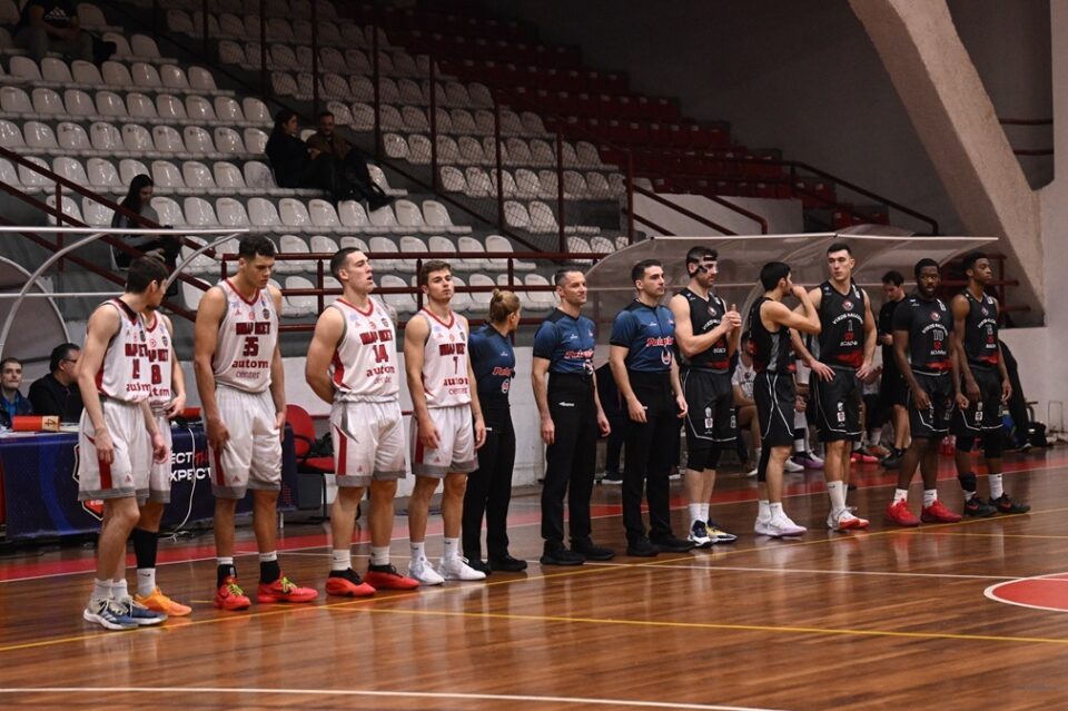 niarist vikos falcons