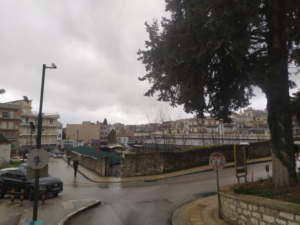 perioxi laikis agoras