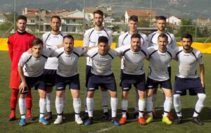 Δραματική μείωση των ομάδων στο ερασιτεχνικό των Ιωαννίνων 56 serviana