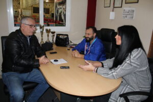 Έλενα Παπασταματοπούλου: «Το μετάλλιο δεν άλλαξε τον χαρακτήρα μου» 55 synent elenaq