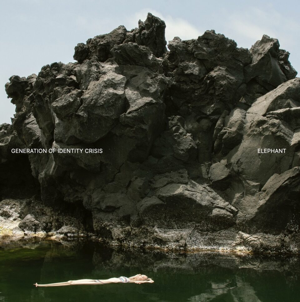 Elephant Generation of Identity Crisis EP