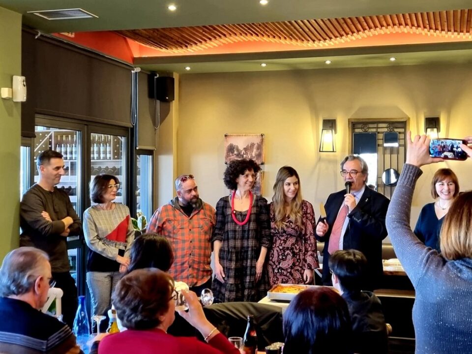 Lesxi Gastronomias pita 2025