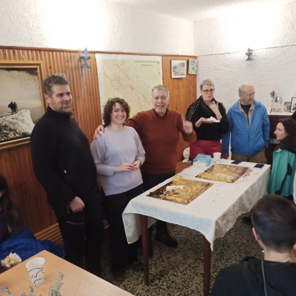 Oreivatikos Pita 2025