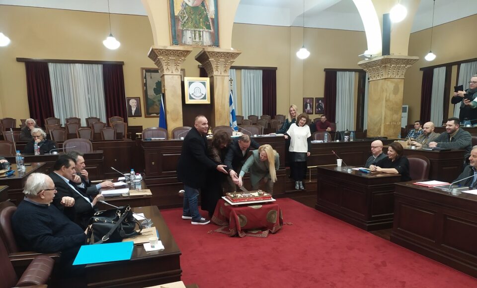 Pita Dimos Ioannitwn 2025 2
