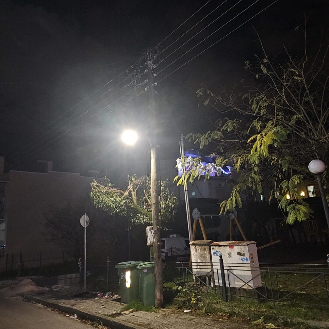 Plateia Anatoli Skotadi 3