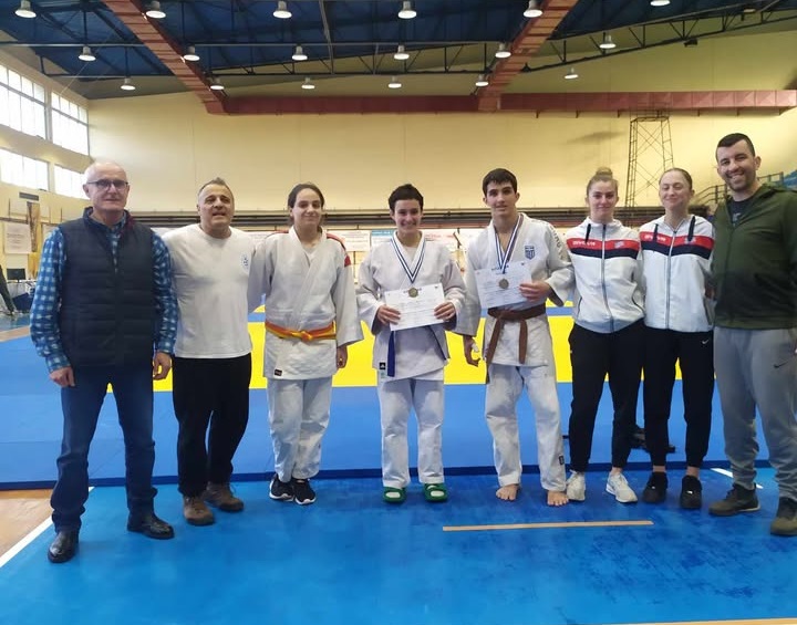 Spartakos tzounto Preveza
