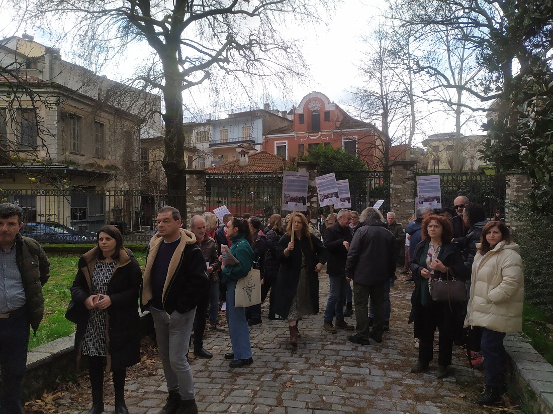 ekpaideytikoi diamartyria