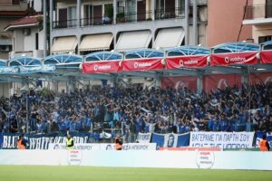 Καταρρέει ο ΠΑΣ και πρέπει να βρει άμεσα επενδυτή 56 filathloi