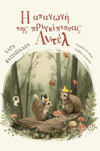 i apagogi tis prigkipissas antel