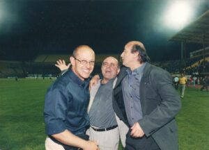 Καταρρέει ο ΠΑΣ και πρέπει να βρει άμεσα επενδυτή 59 siaravas kolempas foiros