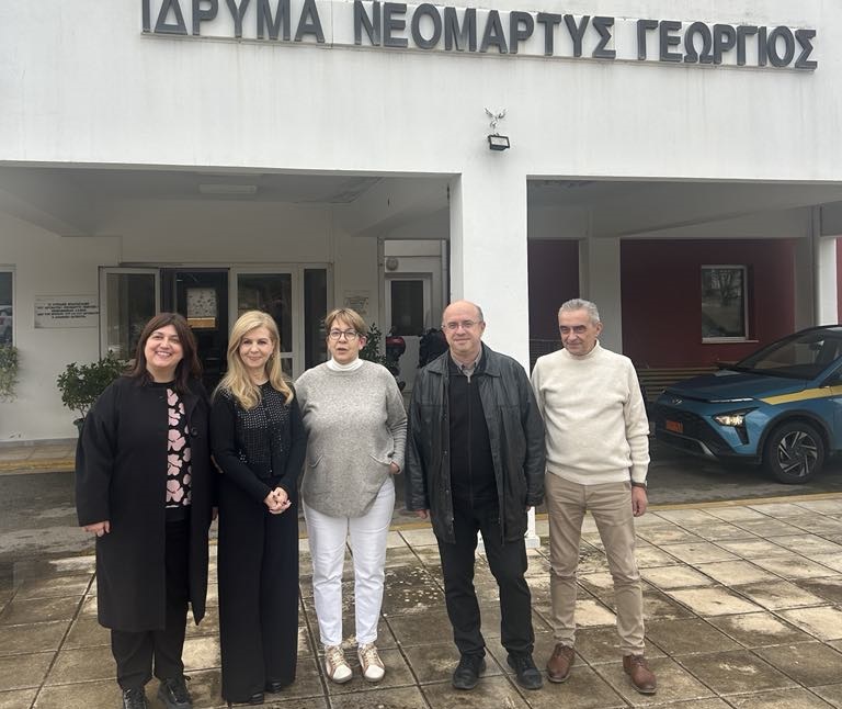 tzoyfi kentro pronoias